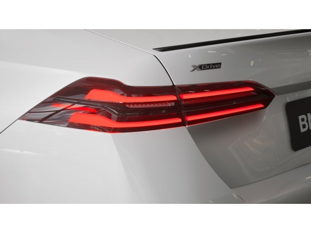 2026 BMW 5 Series 530i xDrive