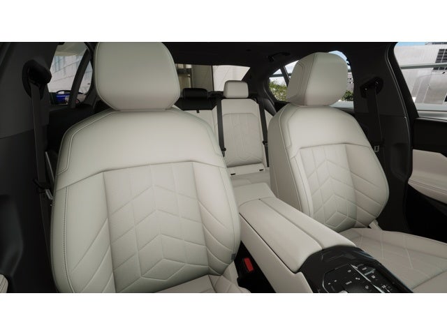 2027 BMW 5 Series 530i xDrive