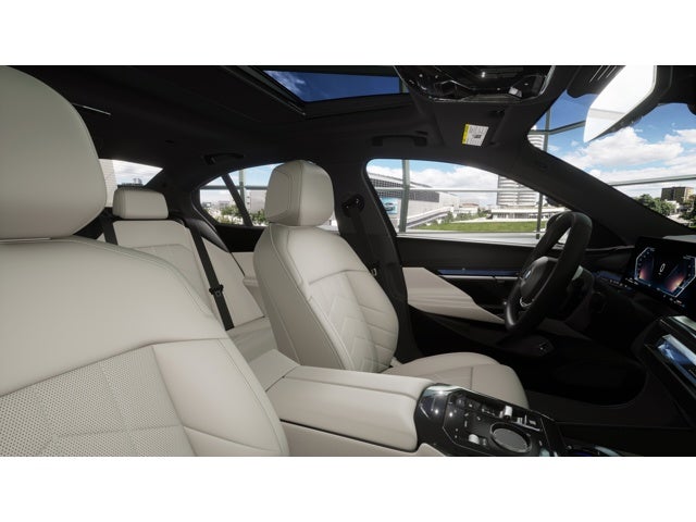 2027 BMW 5 Series 530i xDrive