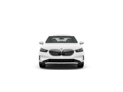 2026 BMW 5 Series 530i xDrive