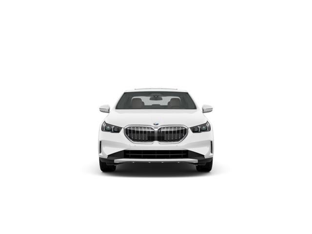 2026 BMW 5 Series 530i xDrive