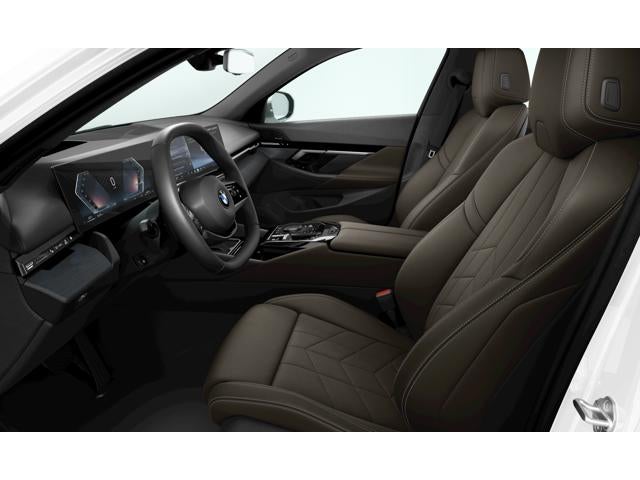 2026 BMW 5 Series 530i xDrive