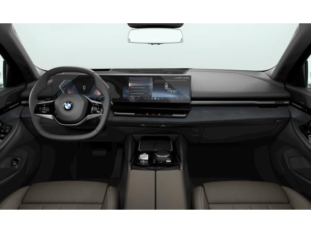2026 BMW 5 Series 530i xDrive