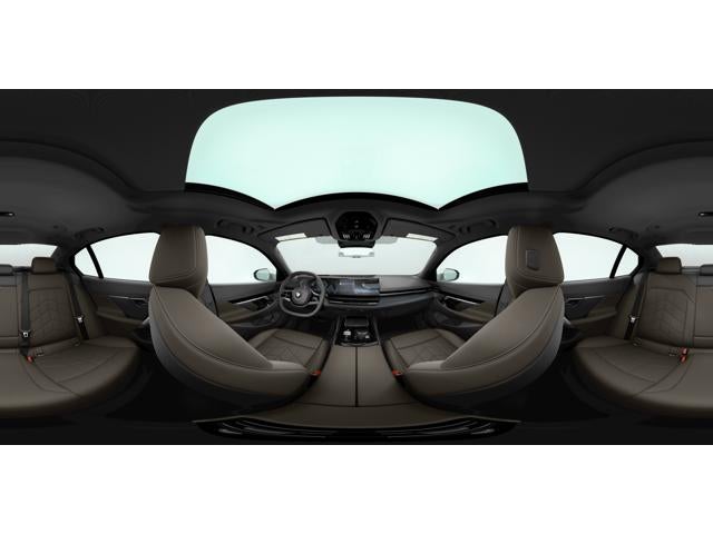 2026 BMW 5 Series 530i xDrive