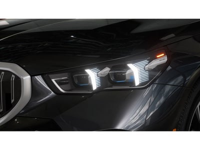 2026 BMW 5 Series 530i xDrive