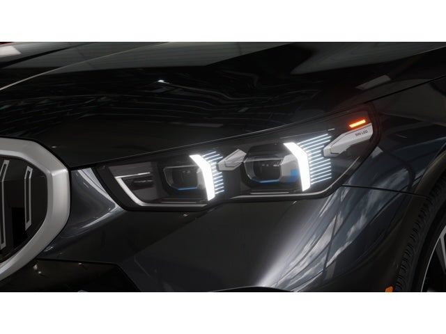 2026 BMW 5 Series 530i xDrive