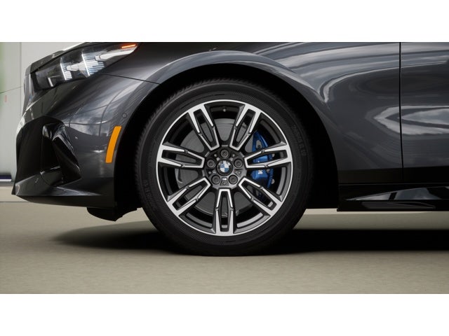 2026 BMW 5 Series 530i xDrive