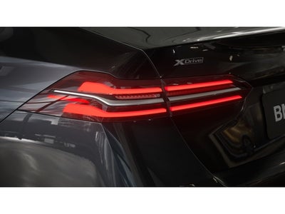 2026 BMW 5 Series 530i xDrive