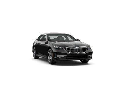2027 BMW 5 Series 530i xDrive