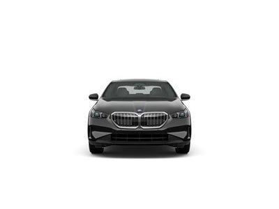 2027 BMW 5 Series 530i xDrive