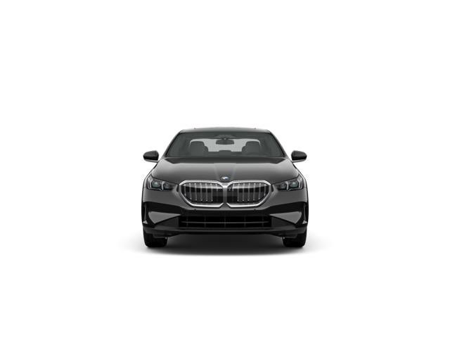 2027 BMW 5 Series 530i xDrive