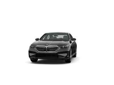 2027 BMW 5 Series 530i xDrive