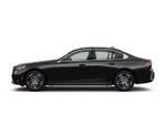 2027 BMW 5 Series 530i xDrive