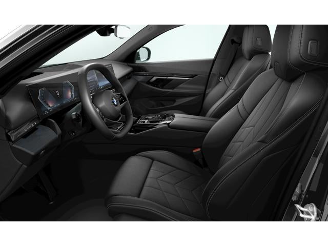 2027 BMW 5 Series 530i xDrive