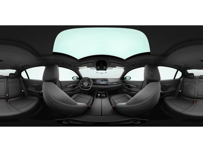 2027 BMW 5 Series 530i xDrive