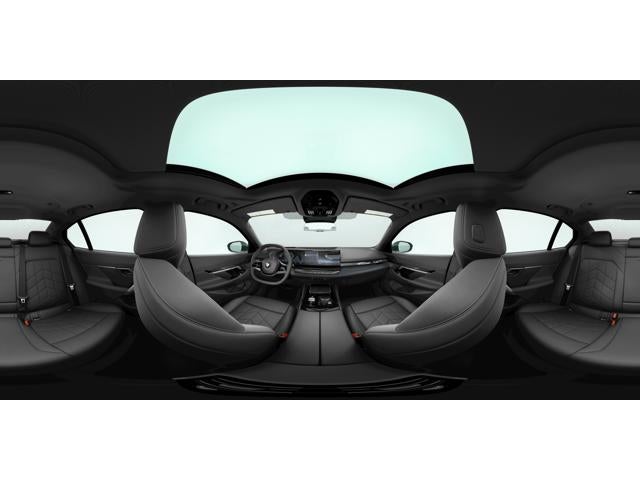 2027 BMW 5 Series 530i xDrive