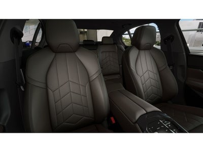 2027 BMW 5 Series 530i xDrive
