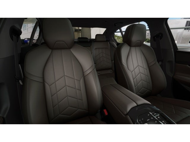 2027 BMW 5 Series 530i xDrive