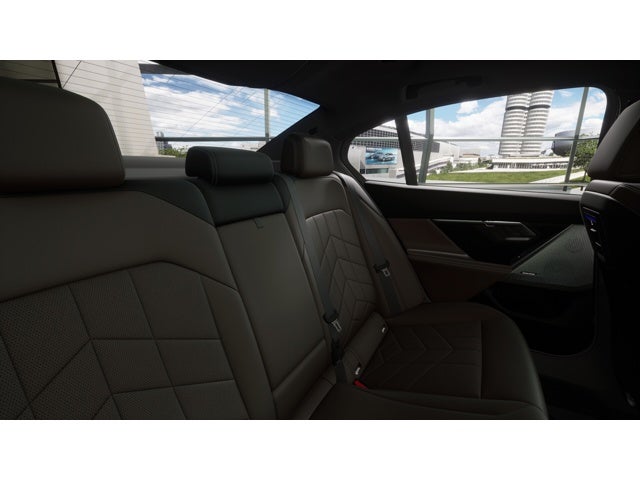 2027 BMW 5 Series 530i xDrive