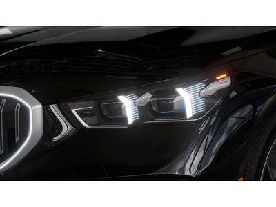 2027 BMW 5 Series 530i xDrive