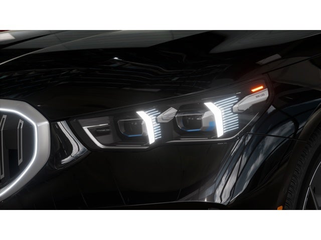 2027 BMW 5 Series 530i xDrive