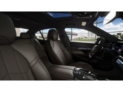 2027 BMW 5 Series 530i xDrive