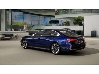 2026 BMW 5 Series 530i xDrive