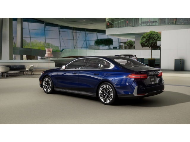 2026 BMW 5 Series 530i xDrive