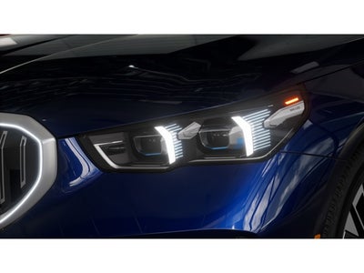 2026 BMW 5 Series 530i xDrive