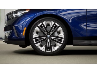 2026 BMW 5 Series 530i xDrive