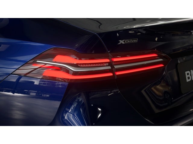 2026 BMW 5 Series 530i xDrive