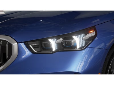 2026 BMW 5 Series 530i xDrive