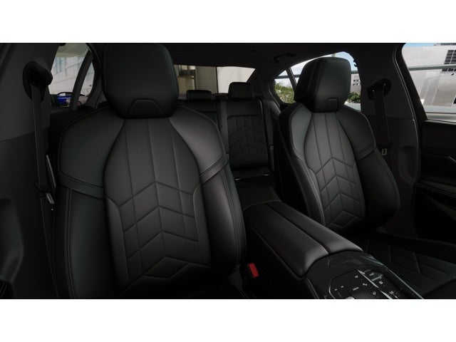 2026 BMW 5 Series 530i xDrive