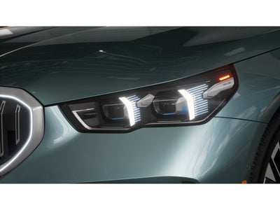 2026 BMW 5 Series 530i xDrive