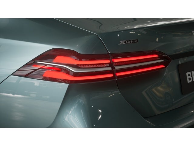 2026 BMW 5 Series 530i xDrive