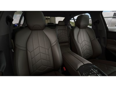 2027 BMW 5 Series 530i xDrive