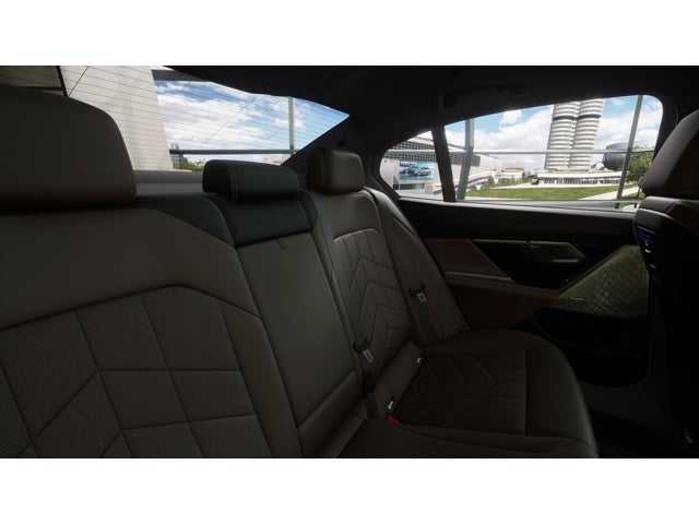 2027 BMW 5 Series 530i xDrive