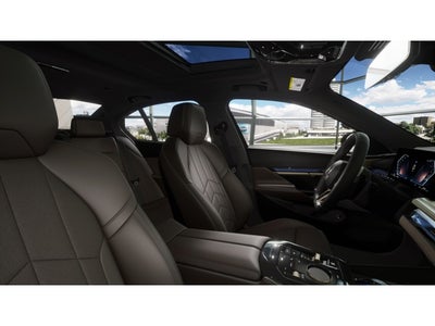 2027 BMW 5 Series 530i xDrive