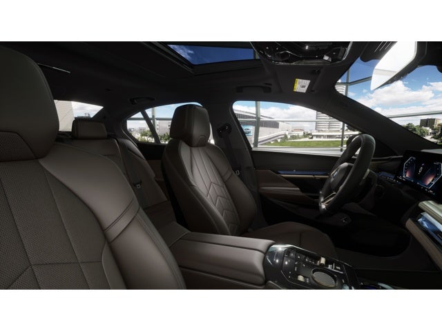 2027 BMW 5 Series 530i xDrive