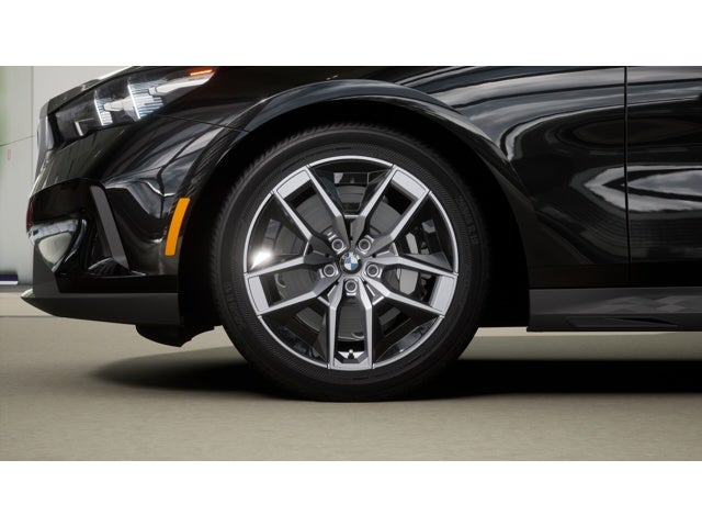 2026 BMW 5 Series 530i xDrive