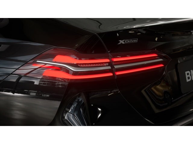 2026 BMW 5 Series 530i xDrive