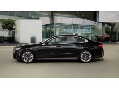 2026 BMW 5 Series 530i xDrive