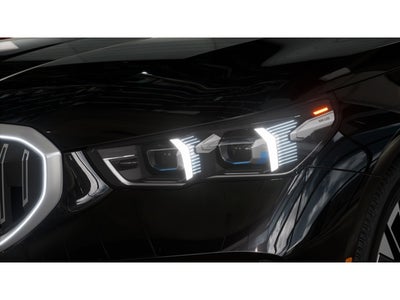 2026 BMW 5 Series 530i xDrive