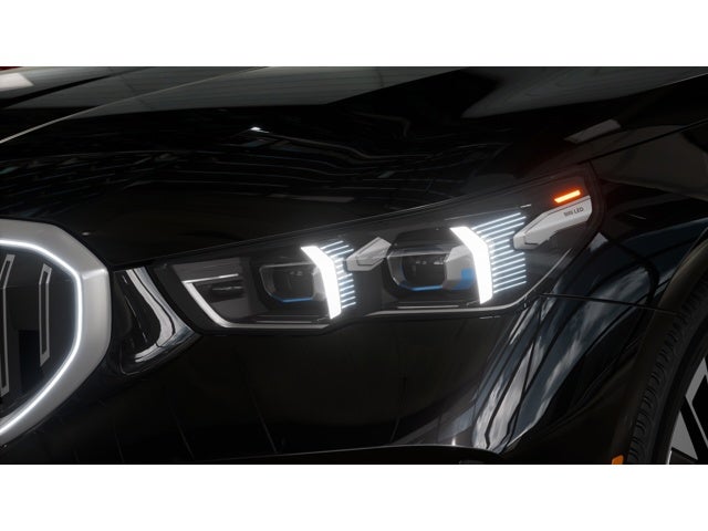 2026 BMW 5 Series 530i xDrive