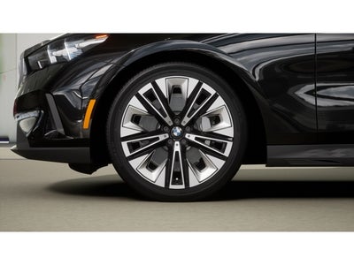 2026 BMW 5 Series 530i xDrive