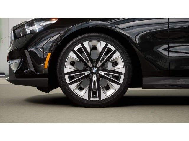 2026 BMW 5 Series 530i xDrive