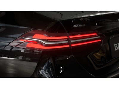 2026 BMW 5 Series 530i xDrive