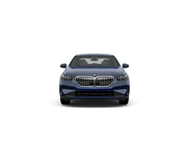 2026 BMW 5 Series 530i xDrive