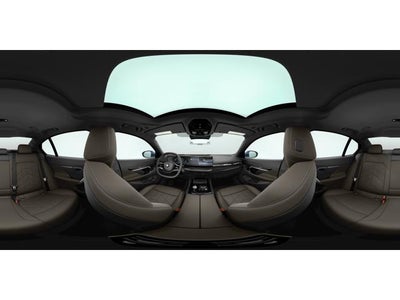 2026 BMW 5 Series 530i xDrive