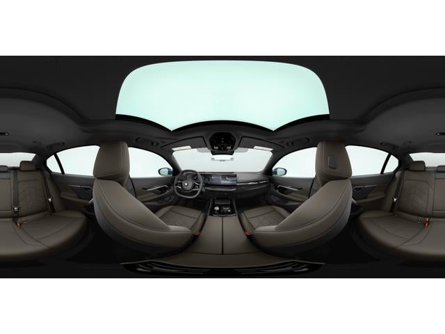 2026 BMW 5 Series 530i xDrive